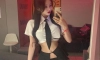 춤추는 누나의 이런 셀카는 언제나 환영하죠