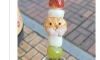 산타탕후루!
