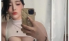 속옷만 입고 눈바디 인증