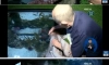 문어 때문에 불륜으로 오해받은 할아버지