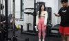 헬스 유튜버 헬고생 실제 비율