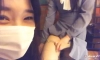 술먹다가 속바지 보여주면서 방셀