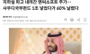 엔씨에게 크게 물린 빈살만