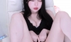 눈풀린 유ㄷ 자세랑 신음소리 미쳤네
