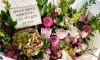 백종원이 소유진한테 쓴 생일멘트