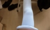 소개팅용 압박스타킹의 위엄