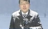 눈 오네요 빙판 조심 하세요 !