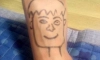 보정 어플의 힘
