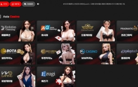 AG 아시아 먹튀