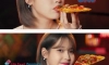 아이유 살좀 붙은 듯..?
