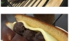 맛있긴한데 호불호 갈리는 빵