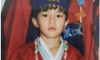 이동욱 유치원때 사진 ㄷㄷ