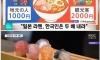 일본에서 논란중인 찬반 정책