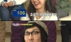 하하 뼈때리는 세바퀴 누님