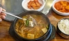 5:5로 격하게 싸운다는 된장찌개 선택