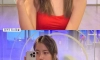 하지원 치어리더 운동 후 인스스 셀카