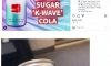 당황스러운 코카콜라 신상