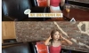 치어리더 부채질 사건의 진실