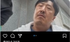셀카 못 찍는 아재들