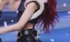 ITZY 유나 검스 몸매