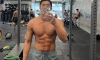 전 UFC 현 개그맨 김동현 몸 상태 공개 ㄷㄷㄷ