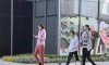 중국 최장신 농구선수 야오밍 딸 근황