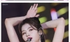 겨드랑이로 페로몬 내뿜는 사나