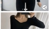 요즘 쇼핑몰 여자 모델들의 조건