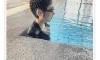 수영장 인싸템 수영모