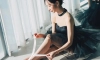 발레하는 누나