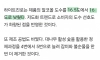 참이슬 후레쉬 오늘자 근황