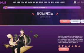 비너스먹튀