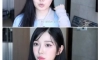 BJ 화장 전후 순한맛