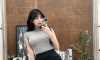 이게 어떻게 유부녀 몸매 ㄷㄷ