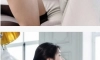 순간 노빤스인 줄 사장님네 모델 민이