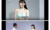 시미켄의 딕데이터, 여자의 어깨를 보라