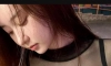 여자가 자슴감 넘칠 때 하는 포즈