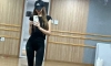 160cm가 안된다는 오마이걸 유아 전신샷