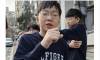 삼둥이 대한민국만세 최신 근황
