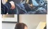 드레스 입은 신세경 인스타 미모