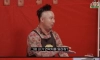 유희관 채널에 나온 박지영, 진달래 아나운서