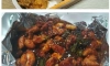 현 치킨 1티어들 비주얼