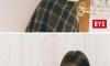 현역 여자아이돌 속옷 모델 최초