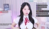 하음ㅍ 명치교복 떴다