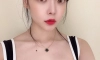 김봉준 여자친구 인스타