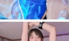 '춘리' 코스프레 했던 겨ㅇ디 인스타