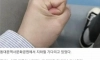 지하철에서 있었던일