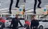 실제로 보면 날씬하다는 김종국 실물