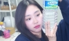 인방송에서 얼굴크기 인증하는 서ㅈ수