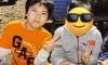 옛날 같이 놀던 소년이 사실 여자였다